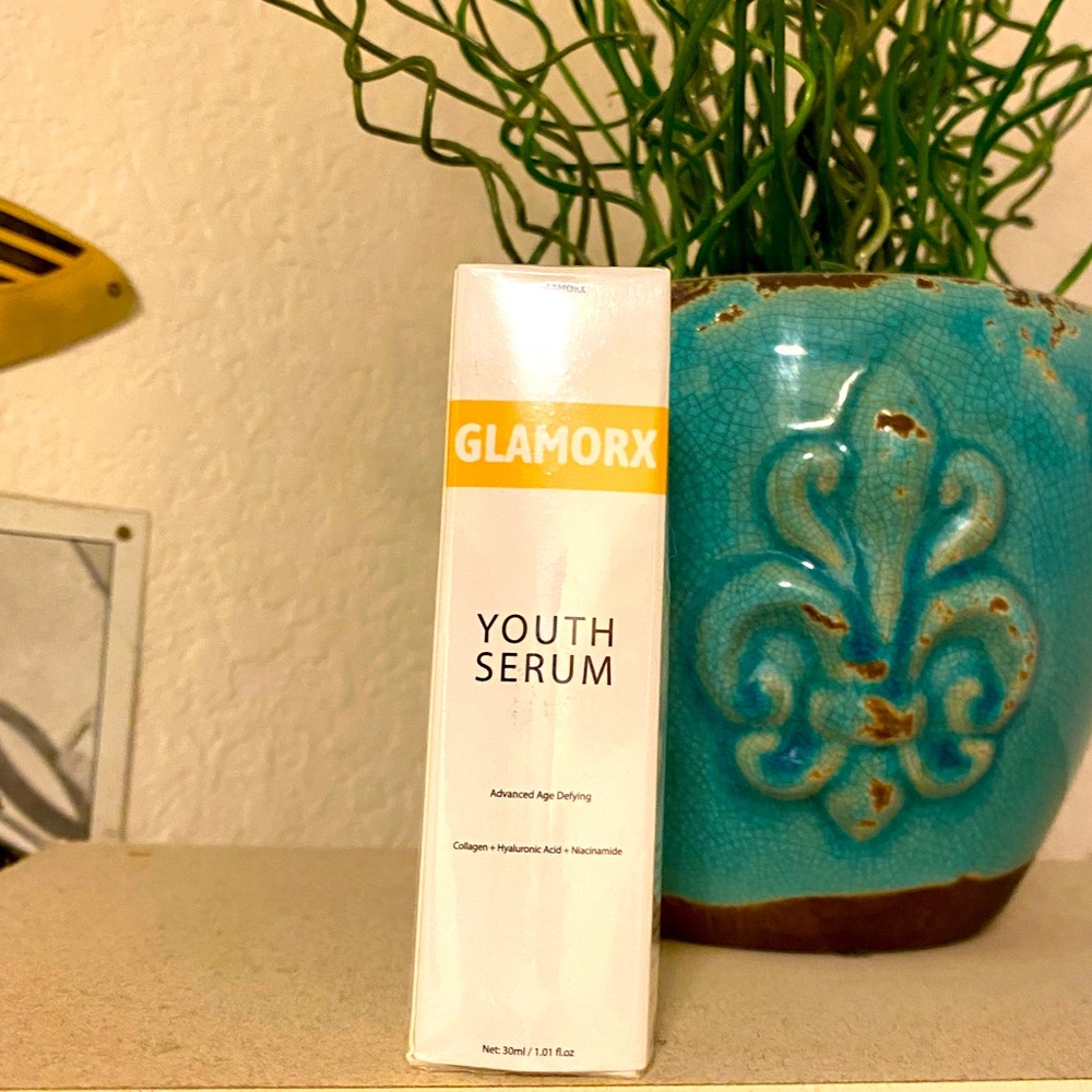 Youth Serum